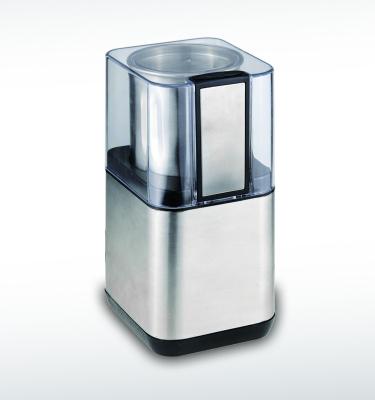 China Coffee grinder separate from the BOJIAN hotel. All Stainless Steel Body, Indestructible Transparent Windows, for sale