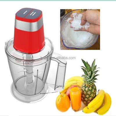 China BOJIAN 2021 Brand New Commercial High Speed ​​Electric Smoothie Blender for sale