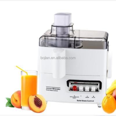 China Hotel BOJIAN BJ-179A CB CE certified juicer, 500W power, 4IN1 function for sale