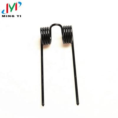 China Factory good quality steel tine grass harrow spring sping tine for Africa agriculture machinery parts for sale