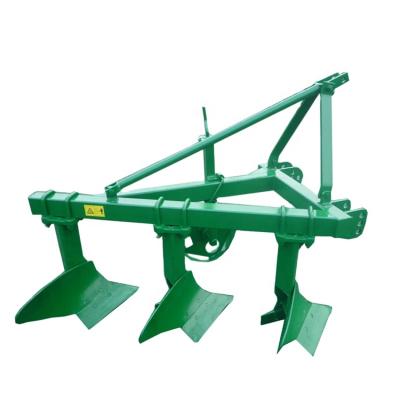 China Factory Price Tractor Mounted Farrowing Plow IL Series Furrow Plow 1L-525 Share Plow for sale