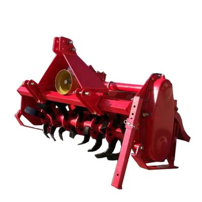 China Heavy Duty Side Transmission Machine Farm Machine Garlic Cultivator Garlic Cultivator Tilling Rotary Tiller for sale