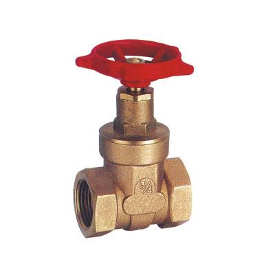 China BT4009 Home Kitchen High Pressure Gate Valve for sale