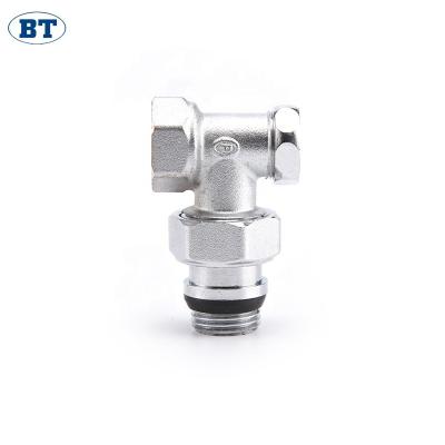 China BT3035 Home Nice Brass Kitchen Radiator Drain Valve for sale