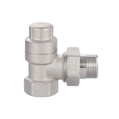 China Home kitchen BT3031thermostatic valve radiator for sale