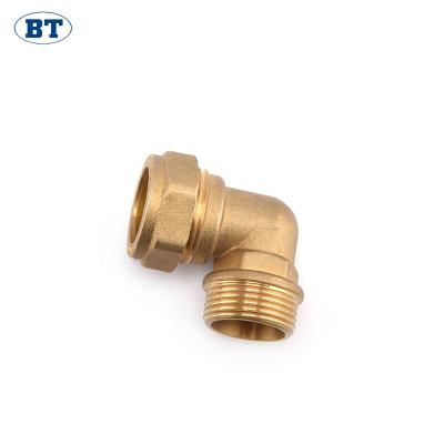 China BT6023 Water Good Quality 45 Degree Y Branch Pipe Fitting Side Tee for sale