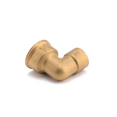 China Cheap price BT6033 brass water pipe fittings for water with good quality for sale