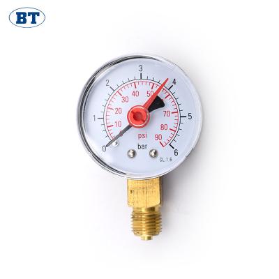 China Price Digital Pressure Gauge Manometer BM001 for sale