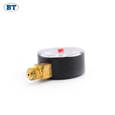 China Cheaper Price BM002 Pressure Gauge BM002 for sale