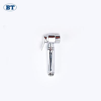 China Traditional hot sale BT7001 shattaf bathroom shower hand held bidet spray for sale