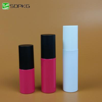 China Personal Care 60ml Pet Bottle Lotion Pump Bottle Plastic Cosmetics Packaging for sale