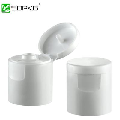 China 24-415 Soft Plastic Soft Cap Flip Top Cap For Any Color for sale