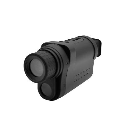 China 150M (165 yards) OEM Available Auto Night Vision IR Cutter VGA TFT 1.5