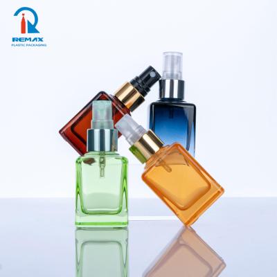 China Personal Care 20/410 Can Be Customized Car Perfume Bottle Perfume Bottle Victoria's Secret Perfume Bottle for sale