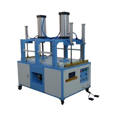 China Textiles Pillow Multifunctional Vacuum Compression Packing Machine for sale