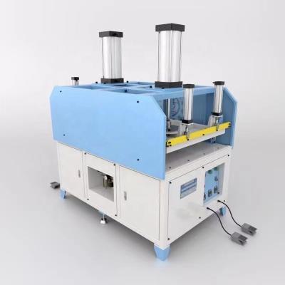 China High Quality Textiles Vacuum Or Compress Pressing Machines For Pillows for sale