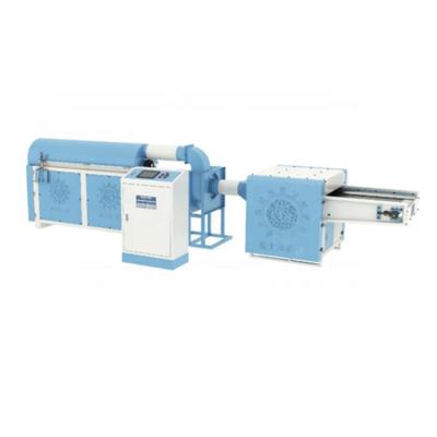 China Factory Directly Supply Fiber Ball Machine Ball Fiber Making Machine for sale