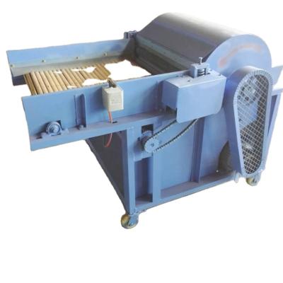 China Stability Quality Antique Hard Waste Kapok Fiber Opening Machine for sale