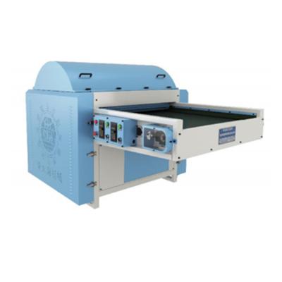 China Polyester Fiber Hollow Aperture Machine High Performance High Aperture Rate For Micro Fiber for sale