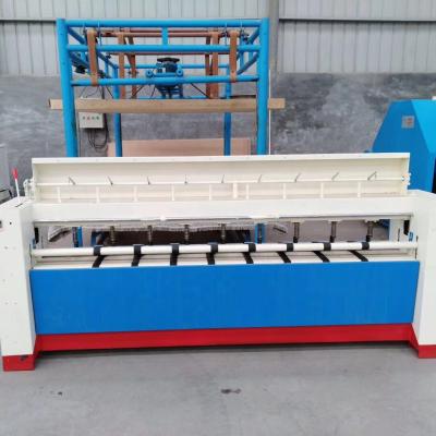 China Head Moved Computerized Single Head Mattress Quilting Machine Quit Making Machine For Industrial Use for sale