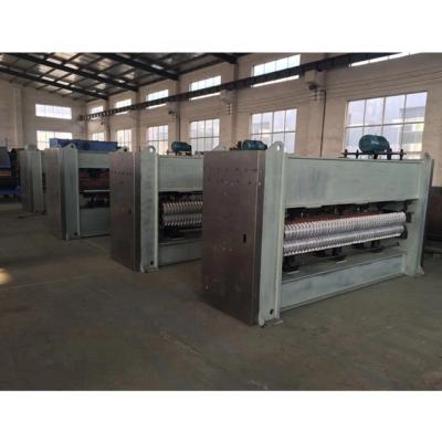 China Factory Needle Punch Production Line for sale