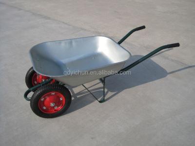 China Farm Tools Metal Names Farm Tools and Names Wheelbarrow for sale