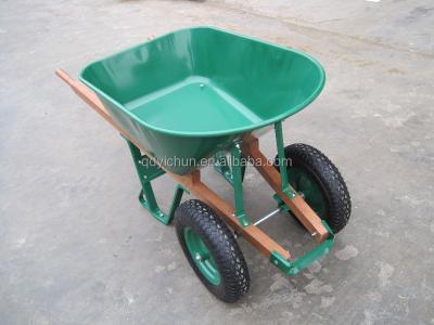 China Metal Gardening Tool Names DIY Tools Agricultural Wheelbarrow for sale