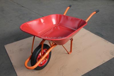 China Metal General Electric Motor Barrow Wheel Bearings Wheel Barrow for sale