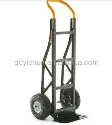 China Storage Hand Truck Cart For Moving Boxes for sale