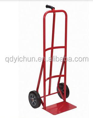 China Storage Hand Truck Refrigerator Cart for sale