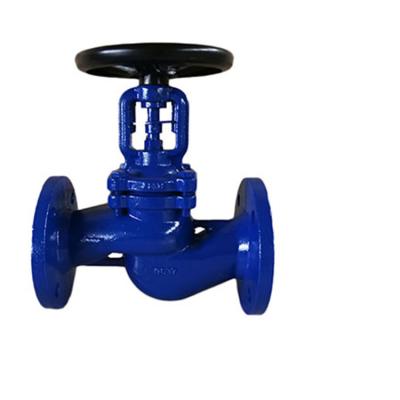 China Good General Trade Assurance Valve Seal Bellows Sale Bellows Globe Valve for sale