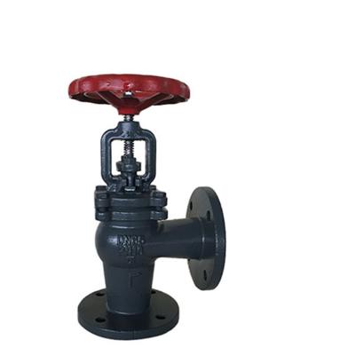 China General Angle Seat Valve Air Valve Factory Directly Supply High Quality Angle Valve for sale