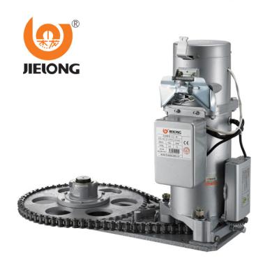 China JIELONG 1300kg modern automatic industrial roller shutter motor for sale