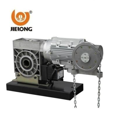 China Direct Drive Automatic Industrial Door Rolling Motor GKJ3-400/11-3P for sale