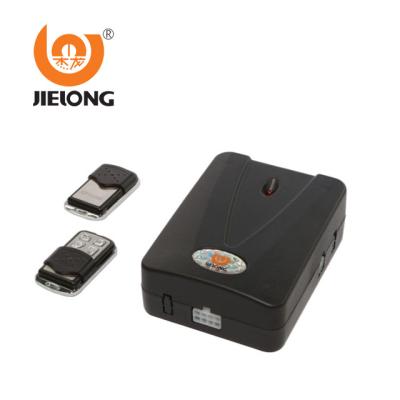 China Jielong industrial equipment remote control for door rolling motors for sale