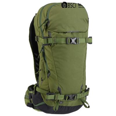 China Waterproof Nylon Outdoor Ultra Light Mountain Hiking Sports Bag Backpack for sale