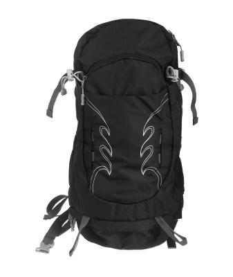 China 30L Waterproof Hiking Rucksack Wholesale Outdoor Waterproof Hiking Backpacks With Raincover For Camping for sale