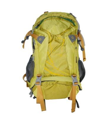 China Wholesale Waterproof Waterproof Hiking Backpack 30L Hiking Bags For Women Men For Camping Adventure for sale