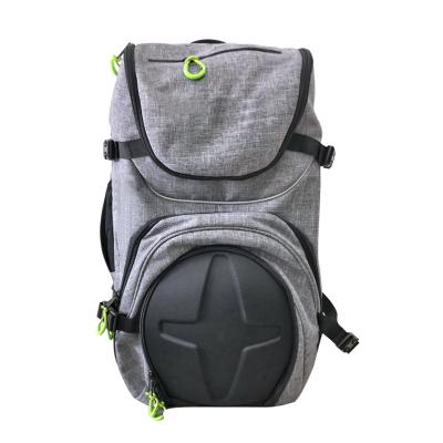 China Waterproof Triathlon Bag Waterproof Triathlon Gear Bag Hot Transition Triathlon Bags for sale