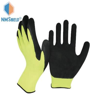 China NMSHIELD Super Market Anti-Slip Colorful Hot Sale General Home Gardening Glove for sale