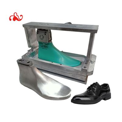 China Italy Gusbi Sneaker Casting Sole Mold Injection Molding Product PU Aluminum Aluminum Shoe Polyurethane Mold Die for sale