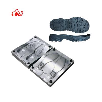 China Mold For Shoes China Jinjiang Making New Spring And Autumn Comfortable Unique Business Rubber Shoe Unique Mold for sale