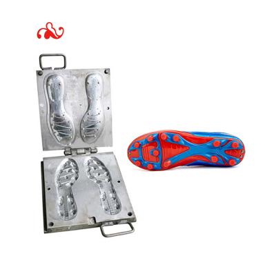 China China Aluminum Making Hot Sale High Kneck Sport Tpu Material Phylon Shoes Sole Molds Raw Materials for sale