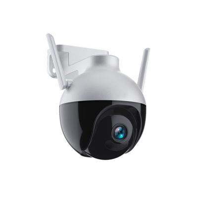 China Human Motion Tracking Qearim New 360 Degree 2mp 3mp 5mp 8mp 180 Degree Wide Angle Ip Camera Icsee Ai Human Detection Wireless Wifi Outdoor Ptz Camera for sale