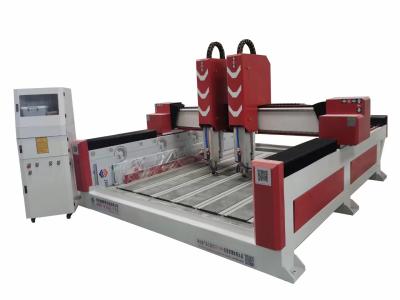 China MCUT-1530 Stone Carving Machine for Artificial Stone,Marble,Granite for sale