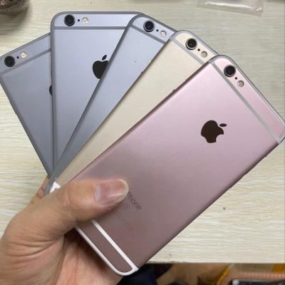 China wholesale high quality mobile phone refurbished 4g tablet phone display for iphone 6 6P 6S 6SP 7 7P 8 8P for sale