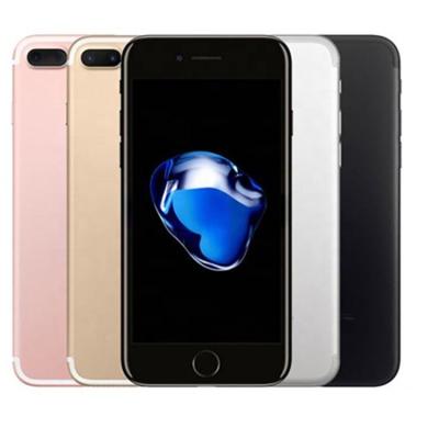 China 3G for iphone 6 7 plus X XR handy hot sale RAM 32GB 128GB second hand mobile phone for sale