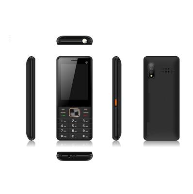 China The other black the new 2G non-Smartphone feateru phone for sale