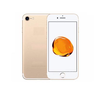 China Wifi Wholesale Used Cell Phones For iPhone 7 7plus 32gb 128gb Good Quality Refurbished Unlocked Phone And Apple Case for sale