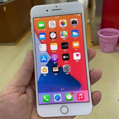 China Used Cell Phone Second Hand Phone Smartphone For Iphone Used 6 6s 6plus 6splus 7 7plus 8 8plus Refurbished For iphone 6 6s for sale